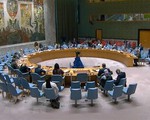 Hội đồng Bảo an LHQ sẽ bỏ phiếu nghị quyết về Ukraine