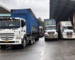 Các cửa khẩu tại Cao Bằng tạm dừng hoạt động xuất nhập khẩu