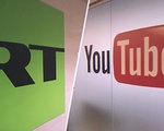 YouTube, Meta chặn chức năng kiếm tiền của các kênh truyền thông Nga