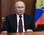 Nga khẳng định sẽ vượt qua biện pháp trừng phạt của phương Tây
