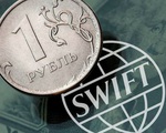SWIFT là gì? Tại sao SWIFT được xem là “Vũ khí hạt nhân tài chính”?