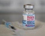 Mỹ phê duyệt đầy đủ vaccine COVID-19 của Moderna