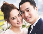 Chồng cũ của Chung Hân Đồng đính hôn với bạn gái mới