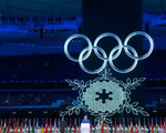 Khai mạc Olympic mùa Đông Bắc Kinh 2022