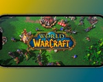 Warcraft sẽ có phiên bản game di động trong năm nay