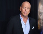 Bruce Willis 'được' Mâm xôi vàng tạo riêng hạng mục giải Màn trình diễn tồi tệ nhất