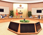 Phó Thủ tướng Lê Văn Thành: Không để thiếu xăng dầu trong mọi hoàn cảnh