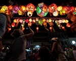 Thái Lan thúc đẩy bong bóng du lịch với Trung Quốc và Malaysia