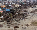 Hơn 90 người thiệt mạng do bão Batsirai ở Madagascar, số người chết có thể tiếp tục tăng