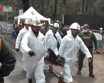 Nổ mỏ than tại Colombia, 10 người thiệt mạng