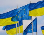 EU chưa vội kết nạp Ukraine làm thành viên