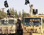 IS xác nhận thủ lĩnh tử vong trong cuộc đột kích của Mỹ ở Syria