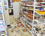 Động đất mạnh tại Nhật Bản, ít nhất 91 người thương vong