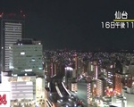 Động đất tại Nhật Bản: Con số thương vong đã lên tới 197