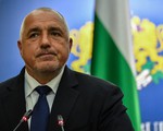 Cựu Thủ tướng Bulgaria bị bắt liên quan đến quỹ EU