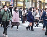 Nhật Bản sẽ khôi phục chương trình kích cầu du lịch