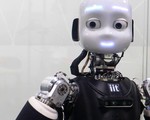Robot giúp con người 'có mặt' ở bất cứ đâu