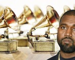 Kanye West bị cấm biểu diễn tại Grammy