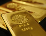 Giá vàng thế giới trải qua tuần giảm mạnh nhất trong bốn tháng qua