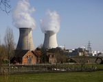 Vương quốc Bỉ lại đề cao điện hạt nhân, giảm lệ thuộc vào nguồn dầu khí từ bên ngoài
