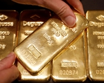 Vàng có còn 'lấp lánh' trong năm 2022?