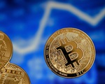 Giá Bitcoin lên mức cao nhất trong 3 tuần qua