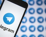 Vượt WhatsApp, Telegram trở thành ứng dụng nhắn tin đứng đầu tại Nga