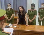 Công an TP Hồ Chí Minh thi hành lệnh bắt, khám xét nhà bà Nguyễn Phương Hằng