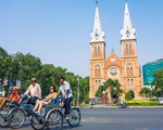 Thị trường du lịch TP Hồ Chí Minh sôi động trở lại