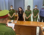 Điều tra vụ tung tin Nguyễn Phương Hằng được tại ngoại