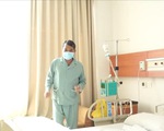 Ca ghép gan cấp cứu đầu tiên ở Việt Nam xuất viện sau 2 tuần