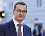 Ba Lan sẽ là nước đầu tiên ngừng nhập khẩu năng lượng Nga