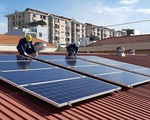 Phát hiện nhiều sai phạm trong phát triển điện mặt trời mái nhà