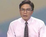 NSƯT Minh Trí - Phát thanh viên kỳ cựu của VTV qua đời