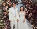 Đám cưới cổ tích của Hyun Bin và Son Ye Jin