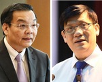 Vi phạm của ông Chu Ngọc Anh và Nguyễn Thanh Long đến mức phải xem xét kỷ luật