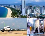 Việt Nam chính thức mở cửa du lịch, hướng tới mục tiêu 5 triệu khách quốc tế