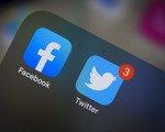 Facebook và Twitter bị chặn tại Nga