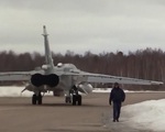Nga cảnh báo các nước về máy bay quân sự của Ukraine
