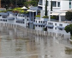 Sydney hứng chịu mưa xối xả, số người tử vong do lũ lụt ở Australia tăng lên 20