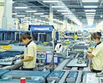 Doanh nghiệp FDI tăng cường tuyển dụng để phục hồi, mở rộng sản xuất