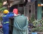 Đà Nẵng: Bất cập xử lý rác thải từ F0 điều trị tại nhà