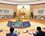 Phó Thủ tướng Lê Văn Thành: Kiên quyết không lùi tiến độ, hoàn thành 650 km cao tốc Bắc Nam vào năm 2024