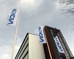 Nokia rút khỏi thị trường Nga