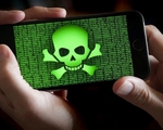 Cảnh báo mã độc có thể điều khiển điện thoại Android từ xa
