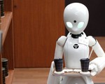 Thời đại của những robot phục vụ tại Nhật Bản
