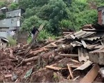 Lũ lụt, lở đất tại Nam Phi gây hậu quả hết sức nặng nề