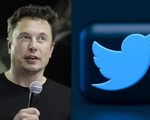 Tỷ phú Elon Musk đề nghị mua toàn bộ Twitter với giá 43 tỷ USD