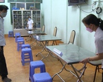 Cận cảnh công tác chuẩn bị tiêm vaccine phòng COVID-19 cho trẻ em ở TP Hồ Chí Minh