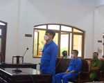 Death penalty for two traffickers of nearly 20kg of drugs